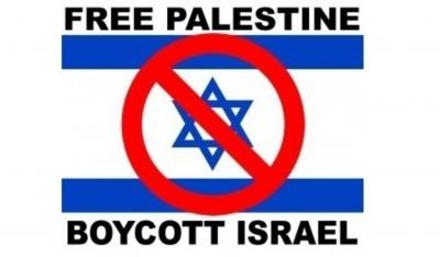 Me bloqueó FB por denuncia sionista